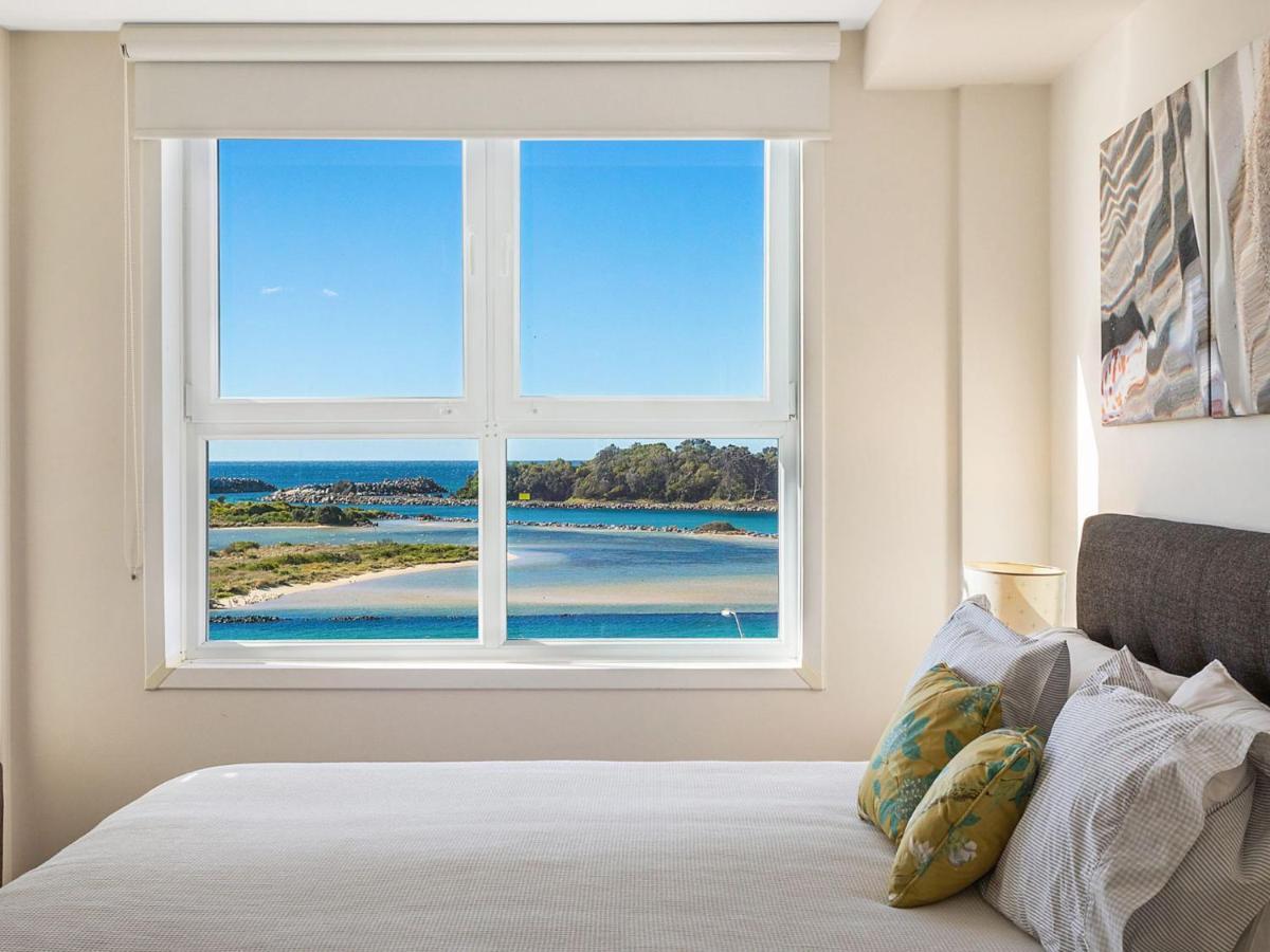 Wharf Apartment Unit 7 Narooma Exterior foto