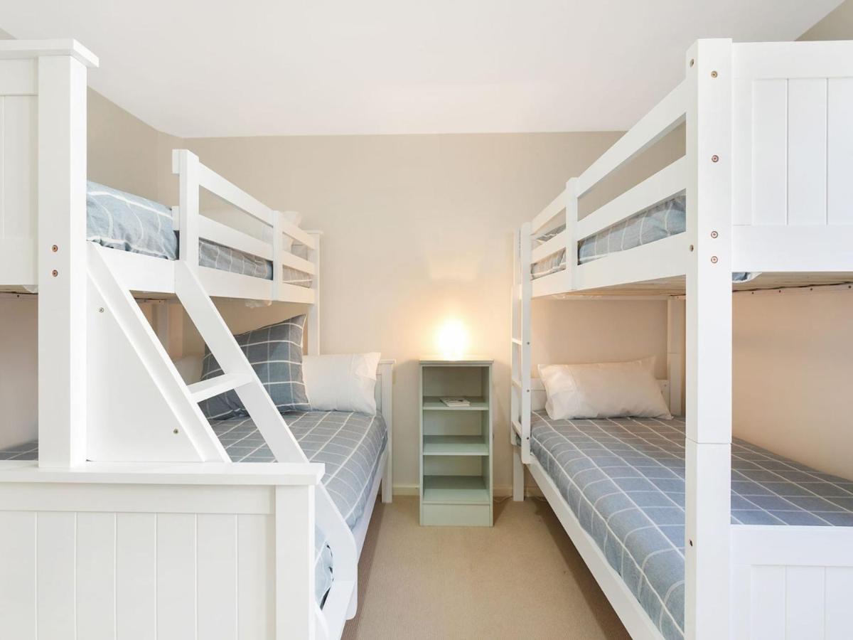 Wharf Apartment Unit 7 Narooma Exterior foto