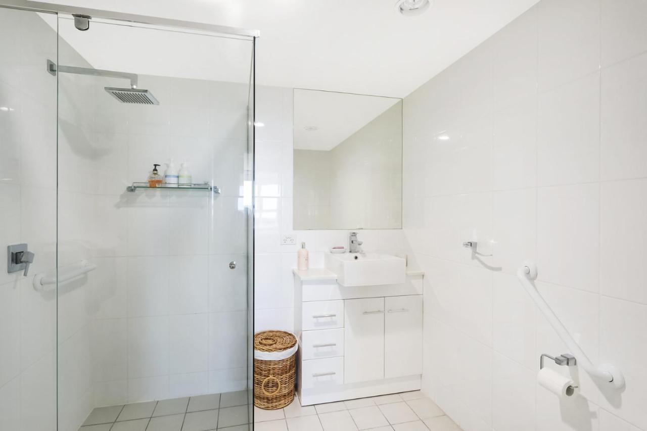 Wharf Apartment Unit 7 Narooma Exterior foto